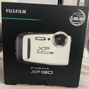 Fujifilm Finepix XP130